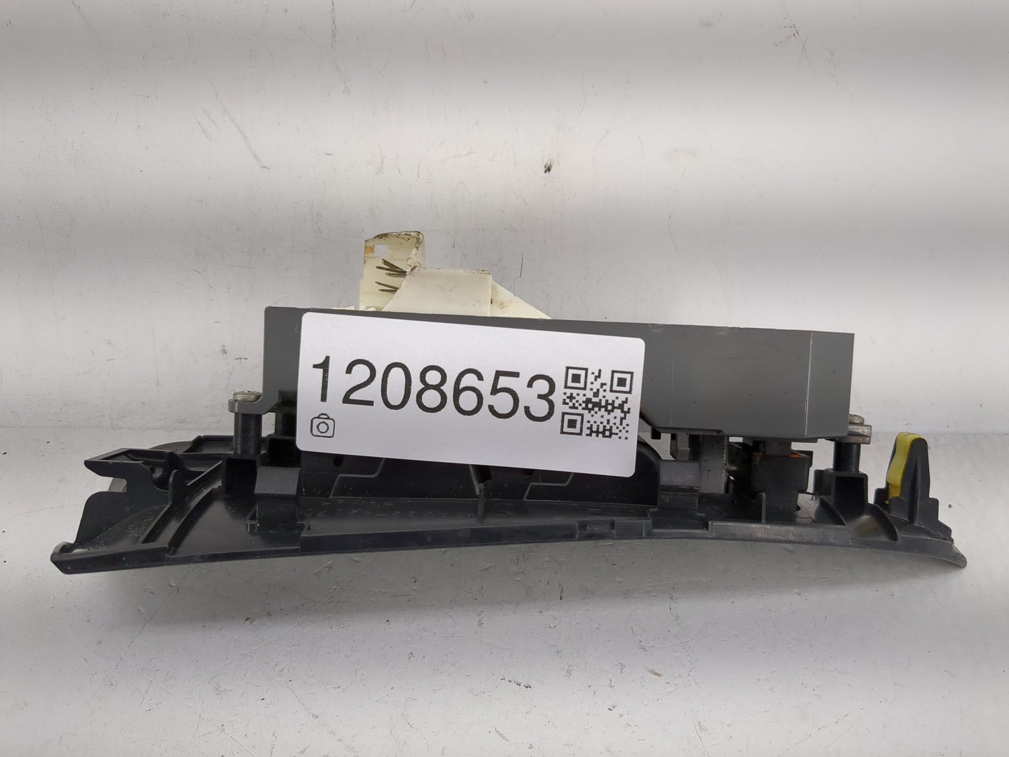 2006-2012 Toyota Rav4 Master Power Window Switch Replacement Driver Side Left P/N:74232-42070 Fits OEM Used Auto Parts - Oem