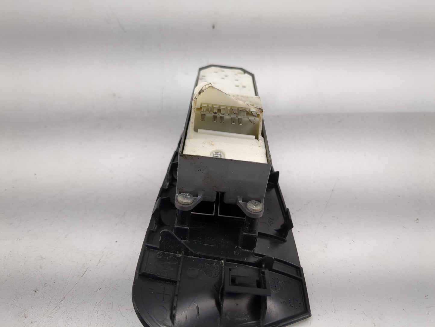 2006-2012 Toyota Rav4 Master Power Window Switch Replacement Driver Side Left P/N:74232-42070 Fits OEM Used Auto Parts - Oem