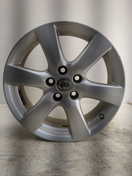 2006-2012 Toyota Rav4 Oem Wheel Rim - Oemusedautoparts1.com