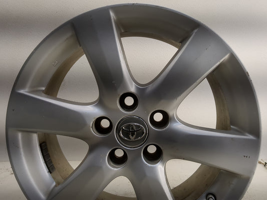 2006-2012 Toyota Rav4 Oem Wheel Rim
