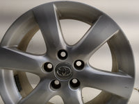2006-2012 Toyota Rav4 Oem Wheel Rim - Oemusedautoparts1.com