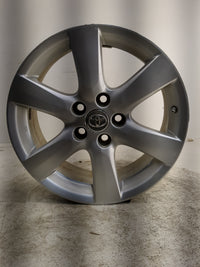 2006-2008 Toyota Rav4 Oem Wheel Rim - Oemusedautoparts1.com