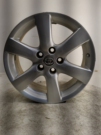 compare product 2006-2008 Toyota Rav4 Oem Wheel Rim