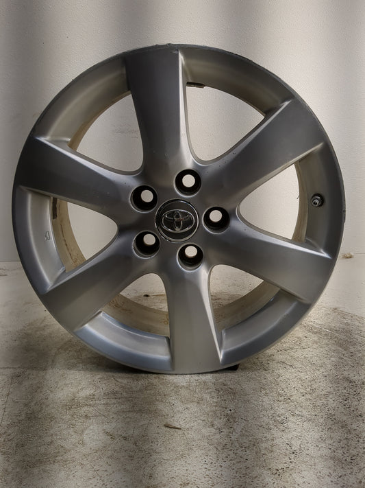 2006-2008 Toyota Rav4 Oem Wheel Rim - Oemusedautoparts1.com
