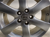 2006-2008 Toyota Rav4 Oem Wheel Rim - Oemusedautoparts1.com