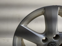 2006-2008 Toyota Rav4 Oem Wheel Rim - Oemusedautoparts1.com