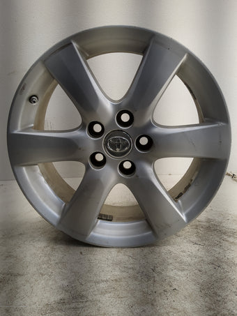 compare product 2006-2012 Toyota Rav4 Oem Wheel Rim