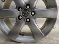 2006-2012 Toyota Rav4 Oem Wheel Rim - Oemusedautoparts1.com