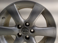2006-2012 Toyota Rav4 Oem Wheel Rim - Oemusedautoparts1.com