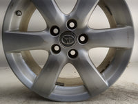 2006-2012 Toyota Rav4 Oem Wheel Rim - Oemusedautoparts1.com