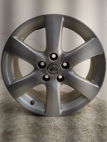 compare product 2006-2008 Toyota Rav4 Oem Wheel Rim