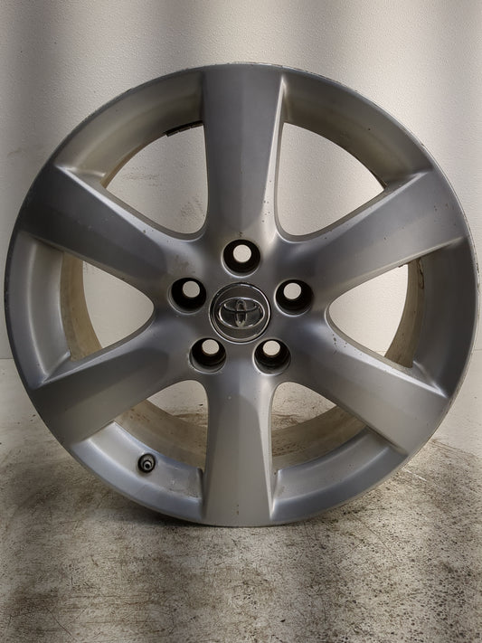 2006-2008 Toyota Rav4 Oem Wheel Rim - Oemusedautoparts1.com