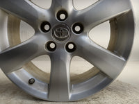 2006-2008 Toyota Rav4 Oem Wheel Rim - Oemusedautoparts1.com