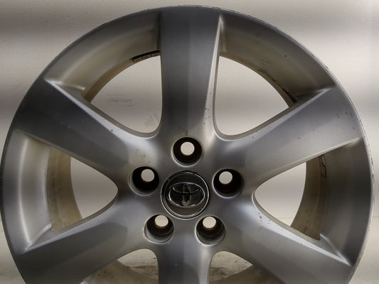 2006-2008 Toyota Rav4 Oem Wheel Rim