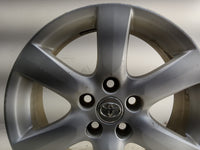 2006-2008 Toyota Rav4 Oem Wheel Rim - Oemusedautoparts1.com