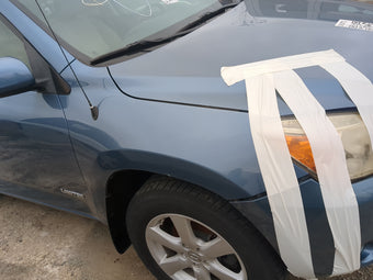 compare product 2006-2008 Toyota Rav4 Passenger Fender