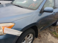 2006-2014 Toyota Rav4 Driver Fender - Oemusedautoparts1.com