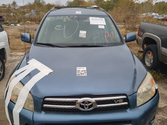compare product 2006-2014 Toyota Rav4 Hood Oem 1212444