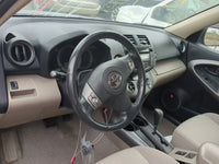 2006-2014 Toyota Rav4 Air Bag Driver Left Steering Wheel Mounted - Oemusedautoparts1.com