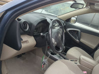 2006-2014 Toyota Rav4 Air Bag Driver Left Steering Wheel Mounted - Oemusedautoparts1.com