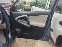 2008 Toyota Rav4 Front Right Passenger Interior Door Panel Trim - Oemusedautoparts1.com