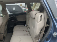 2008 Toyota Rav4 Rear Seat Oem - Oemusedautoparts1.com