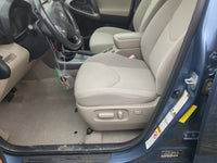 2006-2008 Toyota Rav4 Driver Front Seat Oem 1212484 - Oemusedautoparts1.com