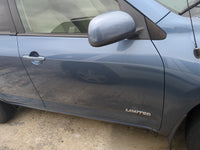 2006-2014 Toyota Rav4 Passenger Front Door Oem 1212489 - Oemusedautoparts1.com