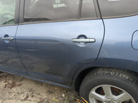 2006-2014 Toyota Rav4 Driver Rear Door Oem - Oemusedautoparts1.com