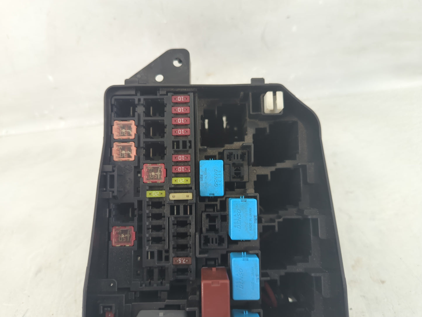 2006-2012 Toyota Rav4 Fusebox Fuse Box Panel Relay Module P/N:82662-42191 Fits Fits 2006 2007 2008 2009 2010 2011 2012 OEM U