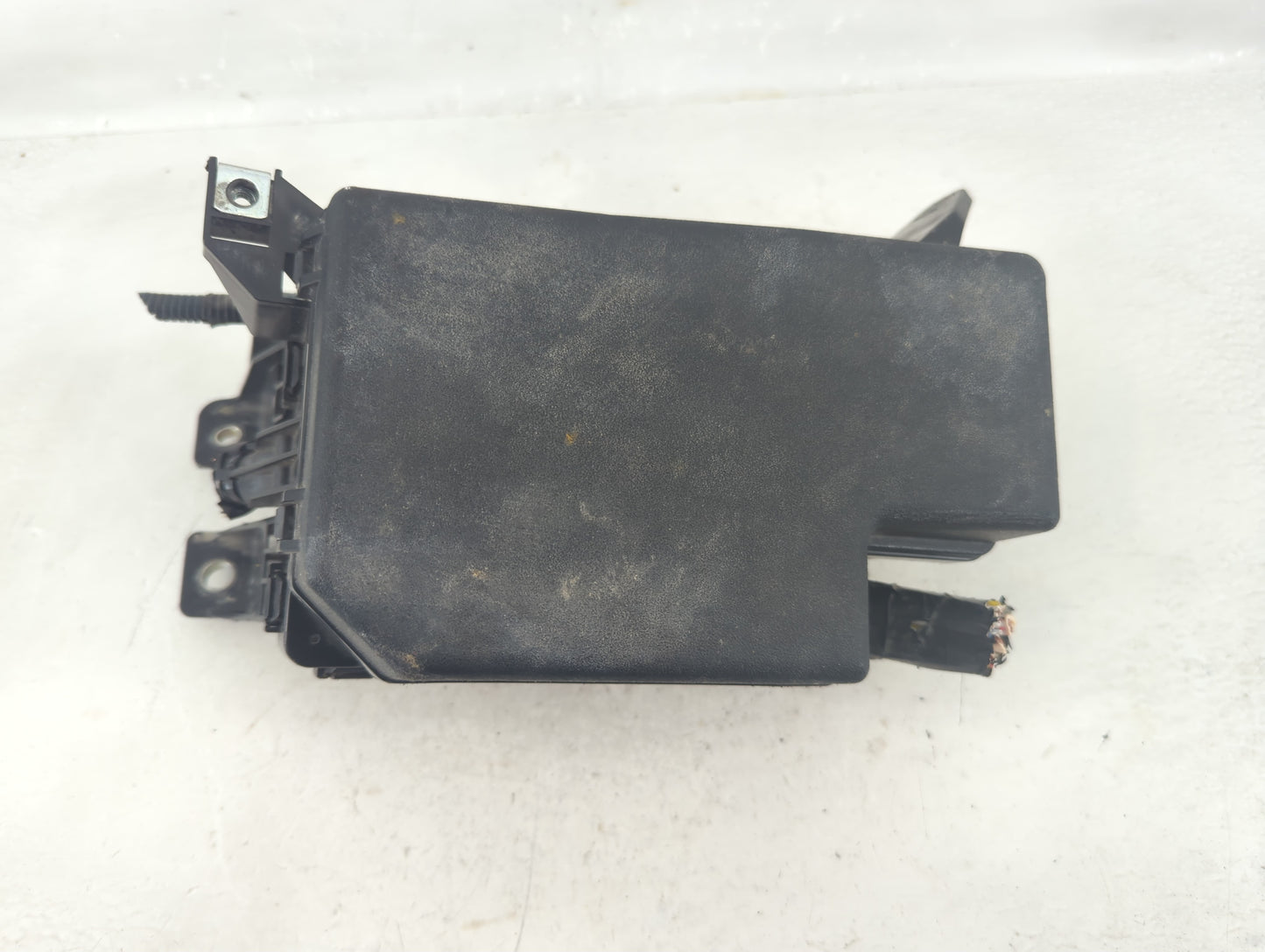 2006-2012 Toyota Rav4 Fusebox Fuse Box Panel Relay Module P/N:82662-42171 Fits Fits 2006 2007 2008 2009 2010 2011 2012 OEM U