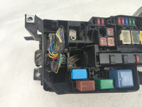 2006-2012 Toyota Rav4 Fusebox Fuse Box Panel Relay Module P/N:82662-42171 Fits Fits 2006 2007 2008 2009 2010 2011 2012 OEM U
