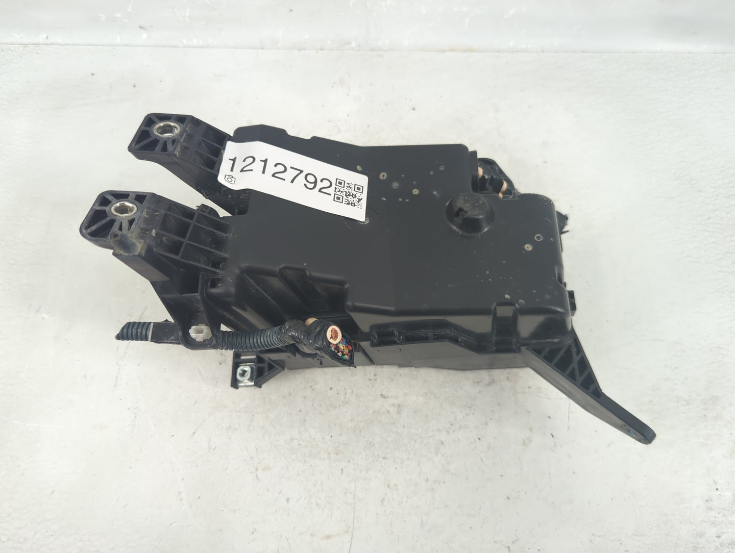 2006-2012 Toyota Rav4 Fusebox Fuse Box Panel Relay Module P/N:82662-42171 Fits Fits 2006 2007 2008 2009 2010 2011 2012 OEM U
