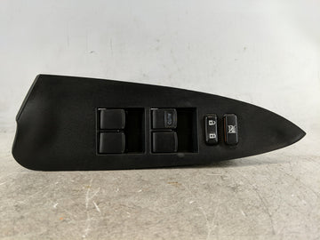 2006-2012 Toyota Rav4 Master Power Window Switch Replacement Driver Side Left P/N:232-42070 Fits OEM Used Auto Parts - Oemus