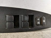 2006-2012 Toyota Rav4 Master Power Window Switch Replacement Driver Side Left P/N:232-42070 Fits OEM Used Auto Parts - Oemus