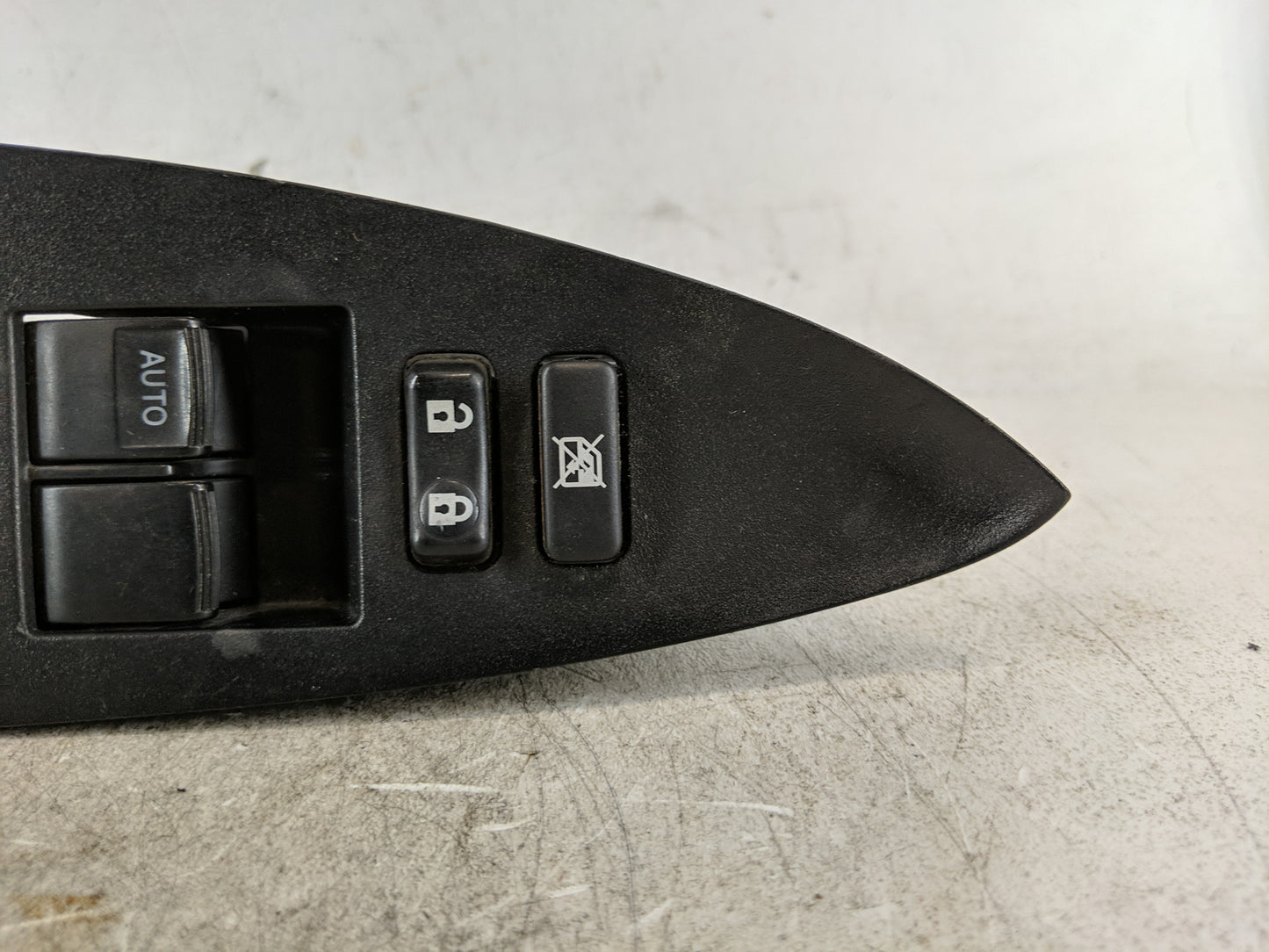 2006-2012 Toyota Rav4 Master Power Window Switch Replacement Driver Side Left P/N:232-42070 Fits OEM Used Auto Parts - Oemus