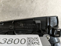 2006-2012 Toyota Rav4 Master Power Window Switch Replacement Driver Side Left P/N:232-42070 Fits OEM Used Auto Parts - Oemus