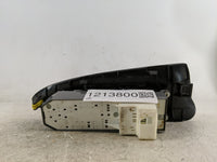 2006-2012 Toyota Rav4 Master Power Window Switch Replacement Driver Side Left P/N:232-42070 Fits OEM Used Auto Parts - Oemus