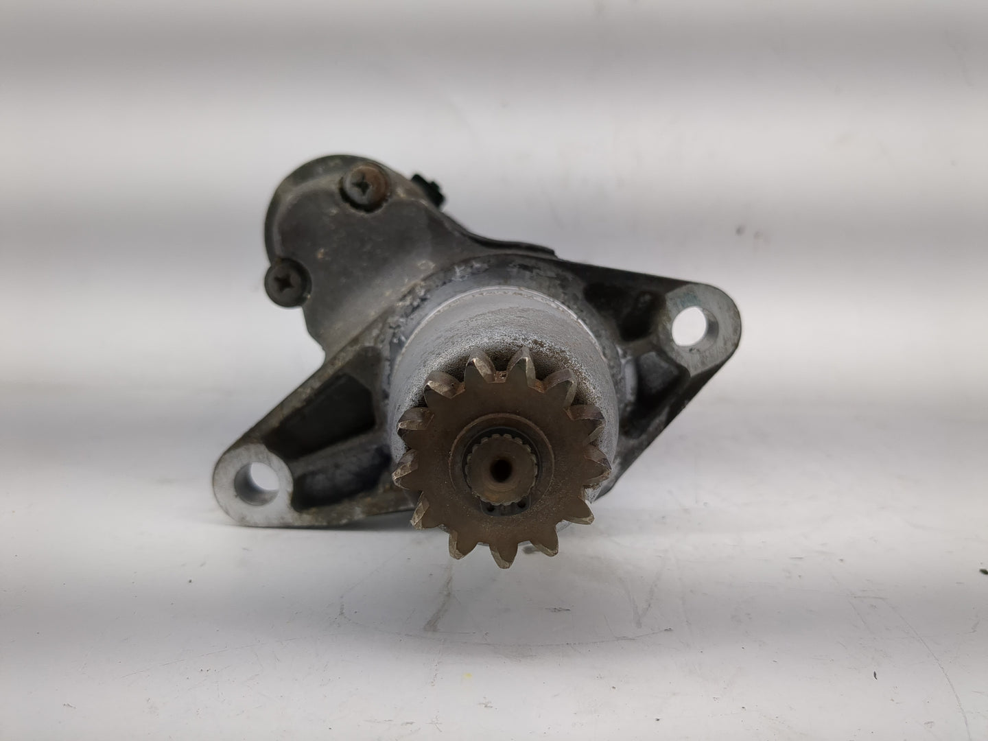 2006-2017 Toyota Rav4 Car Starter Motor Solenoid OEM P/N:28100-0A010 Fits OEM Used Auto Parts - Oemusedautoparts1.com