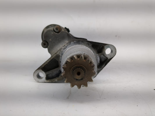 2006-2017 Toyota Rav4 Car Starter Motor Solenoid OEM P/N:28100-0A010 Fits OEM Used Auto Parts - Oemusedautoparts1.com