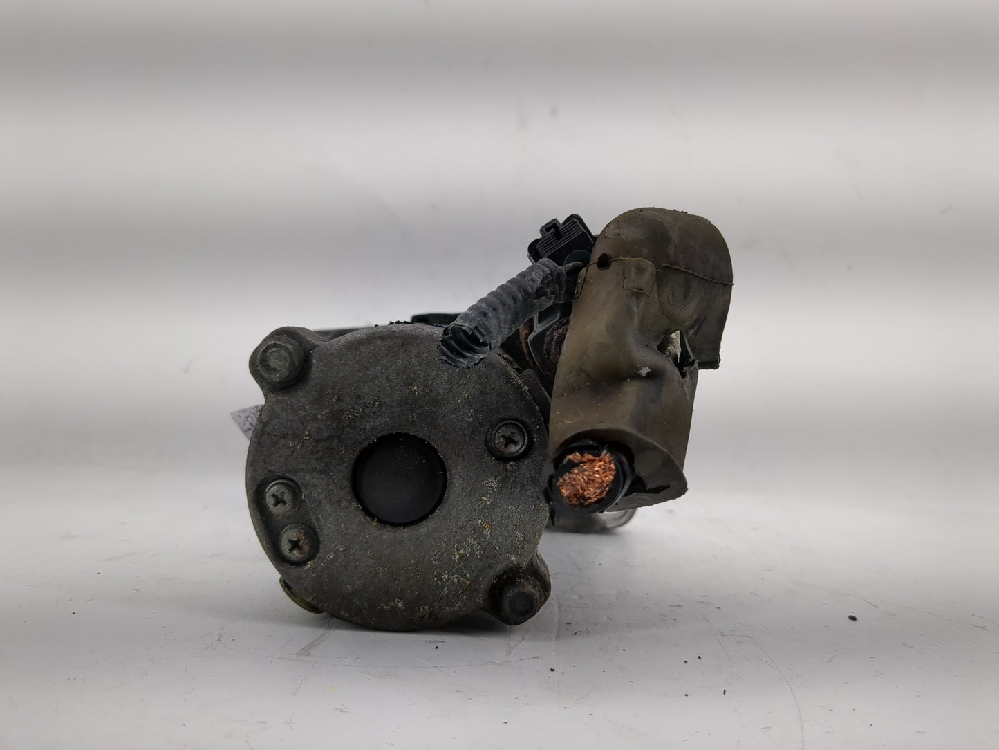 2006-2017 Toyota Rav4 Car Starter Motor Solenoid OEM P/N:28100-0A010 Fits OEM Used Auto Parts - Oemusedautoparts1.com