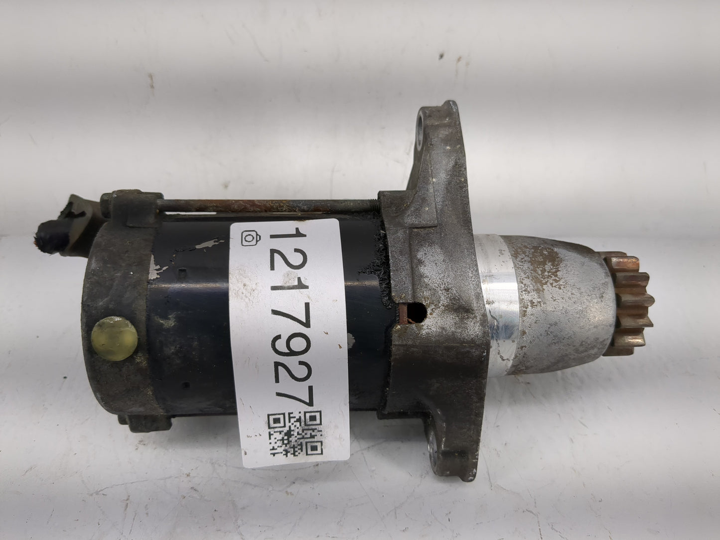 2006-2017 Toyota Rav4 Car Starter Motor Solenoid OEM P/N:28100-0A010 Fits OEM Used Auto Parts - Oemusedautoparts1.com