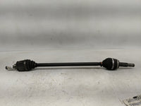 2006-2012 Toyota Rav4 Axle Shaft Front Driver Cv C/v - Oemusedautoparts1.com