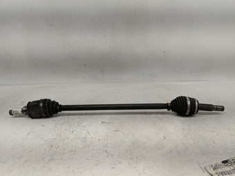 compare product 2006-2012 Toyota Rav4 Axle Shaft Front Driver Cv C/v