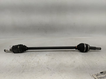 2006-2012 Toyota Rav4 Axle Shaft Front Driver Cv C/v - Oemusedautoparts1.com