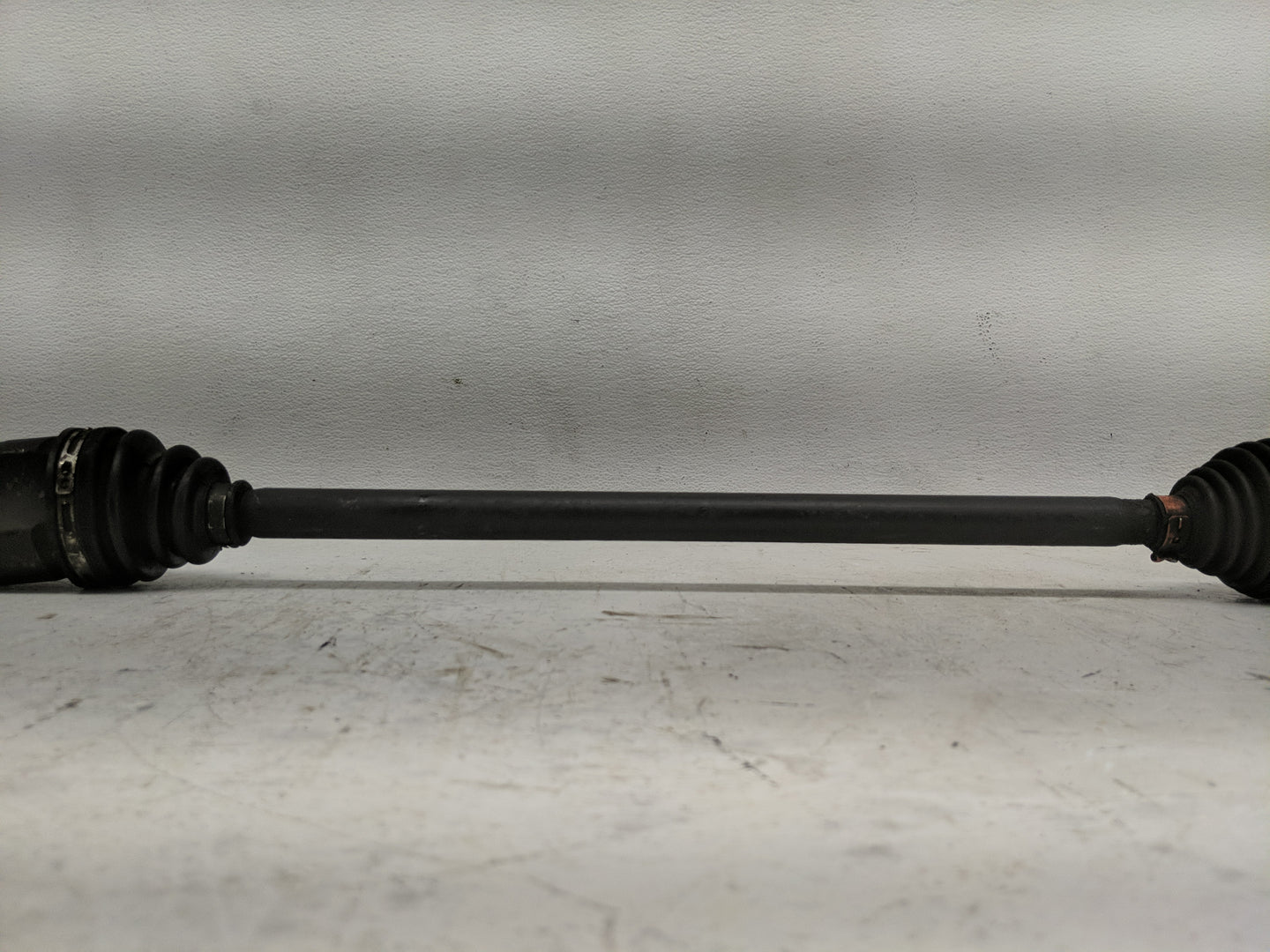 2006-2012 Toyota Rav4 Axle Shaft Front Driver Cv C/v - Oemusedautoparts1.com