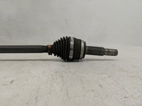 2006-2012 Toyota Rav4 Axle Shaft Front Driver Cv C/v - Oemusedautoparts1.com