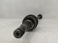 2006-2012 Toyota Rav4 Axle Shaft Front Driver Cv C/v - Oemusedautoparts1.com