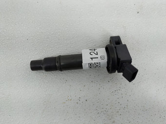 compare product 2001-2008 Toyota Rav4 Ignition Coil Igniter Pack