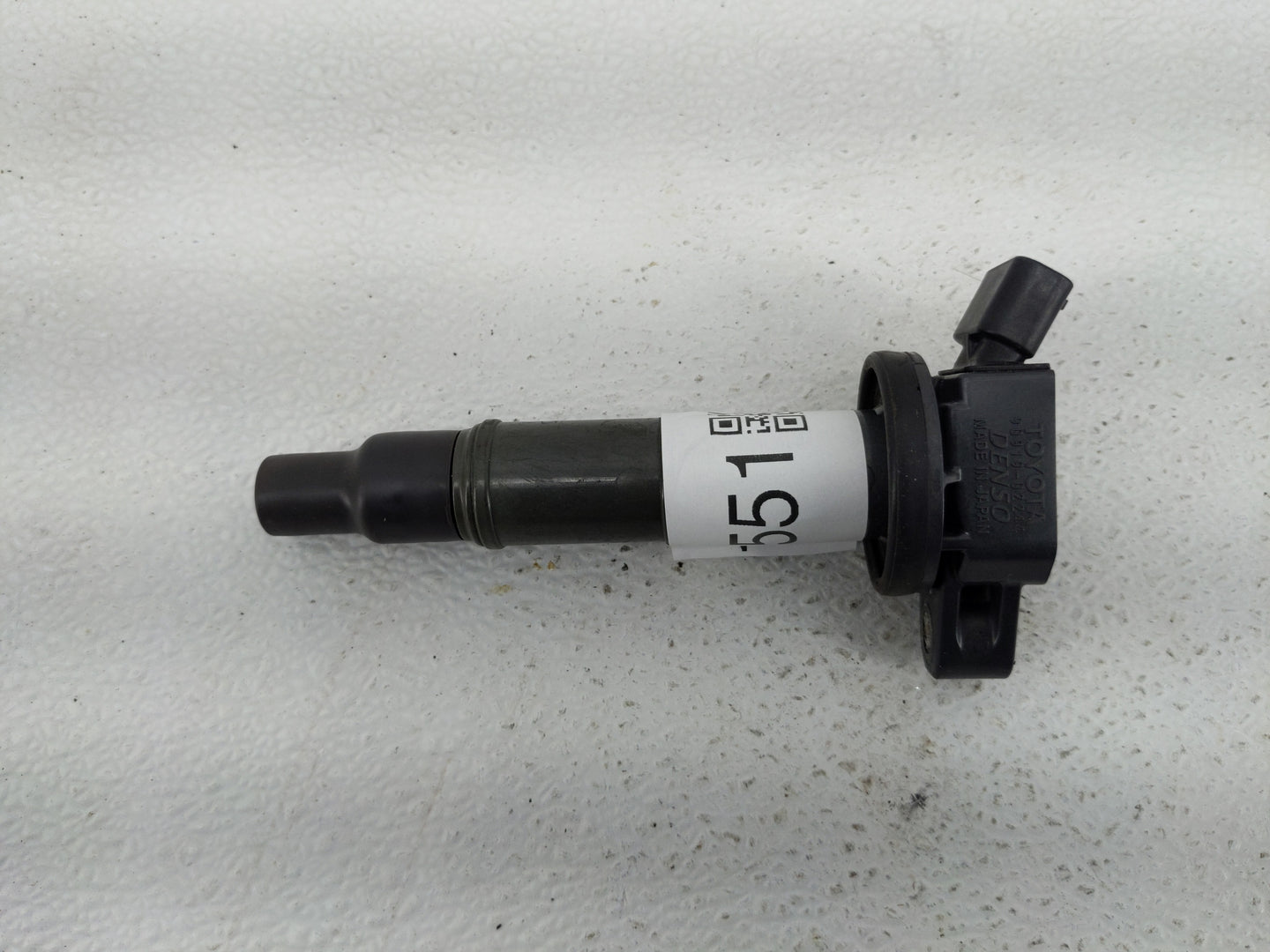 2001-2008 Toyota Rav4 Ignition Coil Igniter Pack - Oemusedautoparts1.com